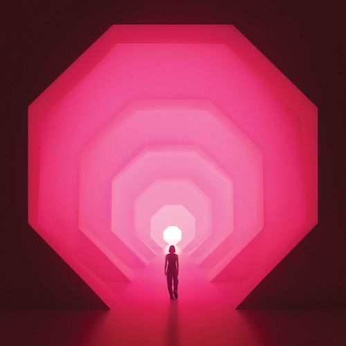 Fōkasu #65: Lapalux